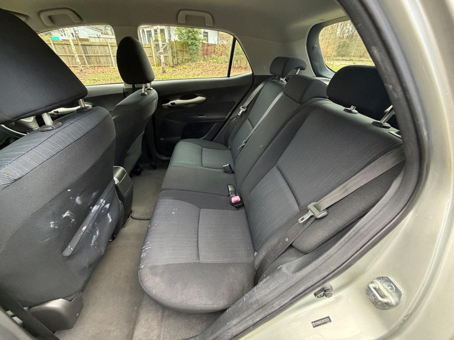 Used Toyota Auris 2008 for sale - 77838876: Photo 26