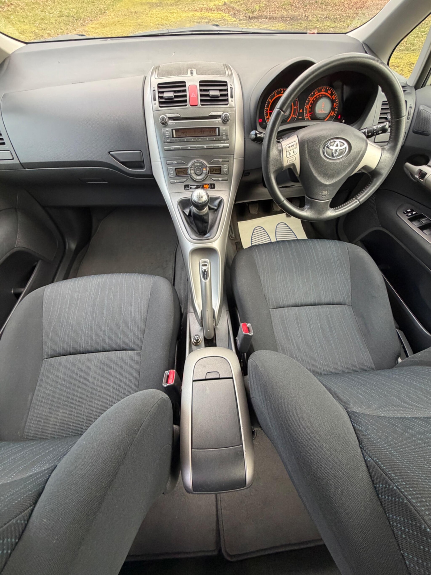 Used Toyota Auris 2008 for sale - 77838876: Photo 27