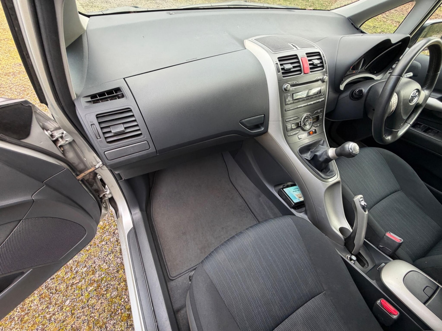 Used Toyota Auris 2008 for sale - 77838876: Photo 29