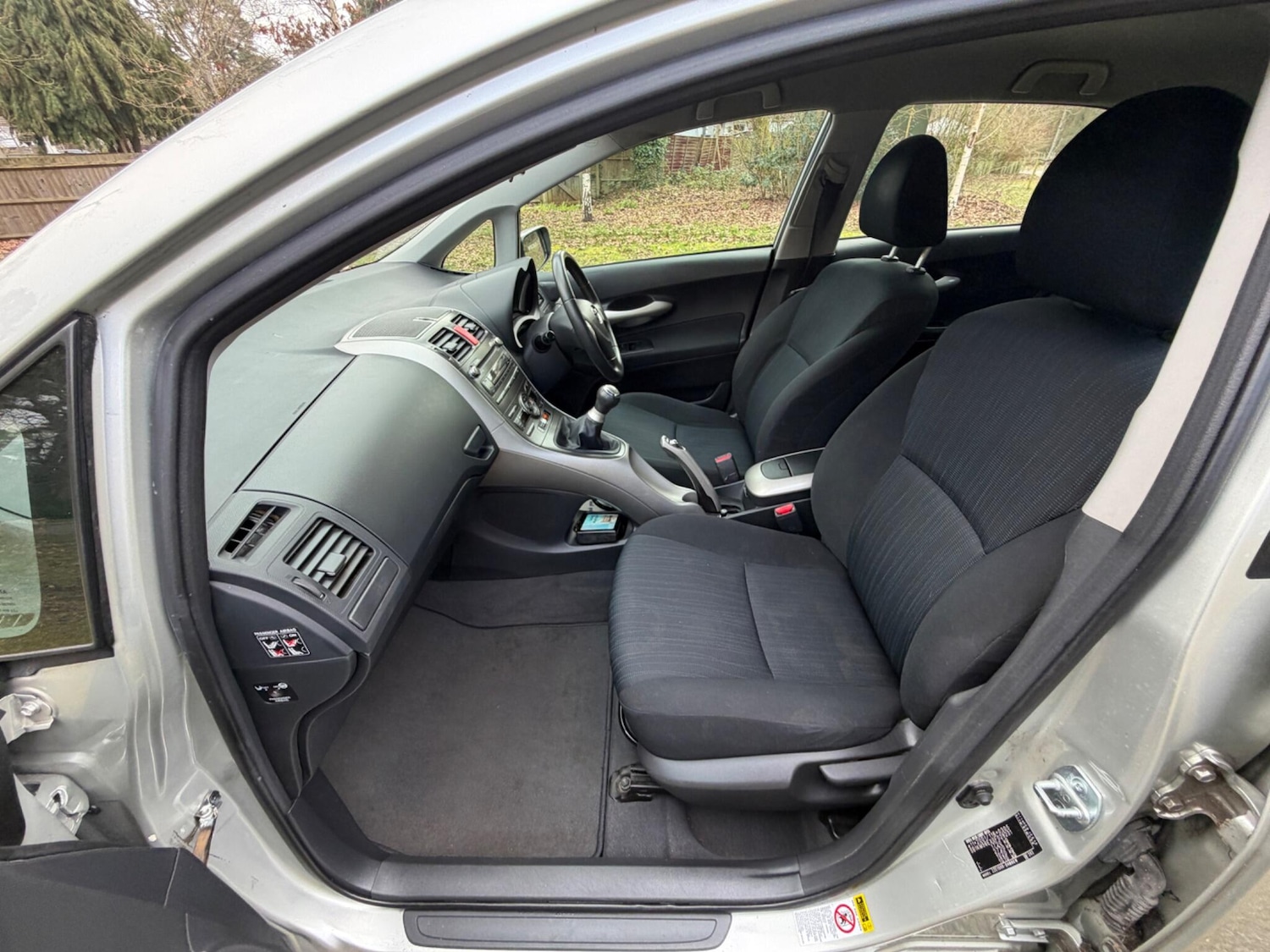 Used Toyota Auris 2008 for sale - 77838876: Photo 30