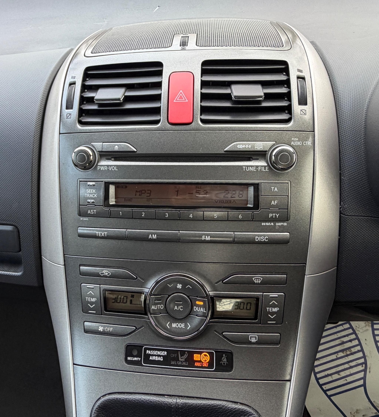 Used Toyota Auris 2008 for sale - 77838876: Photo 31