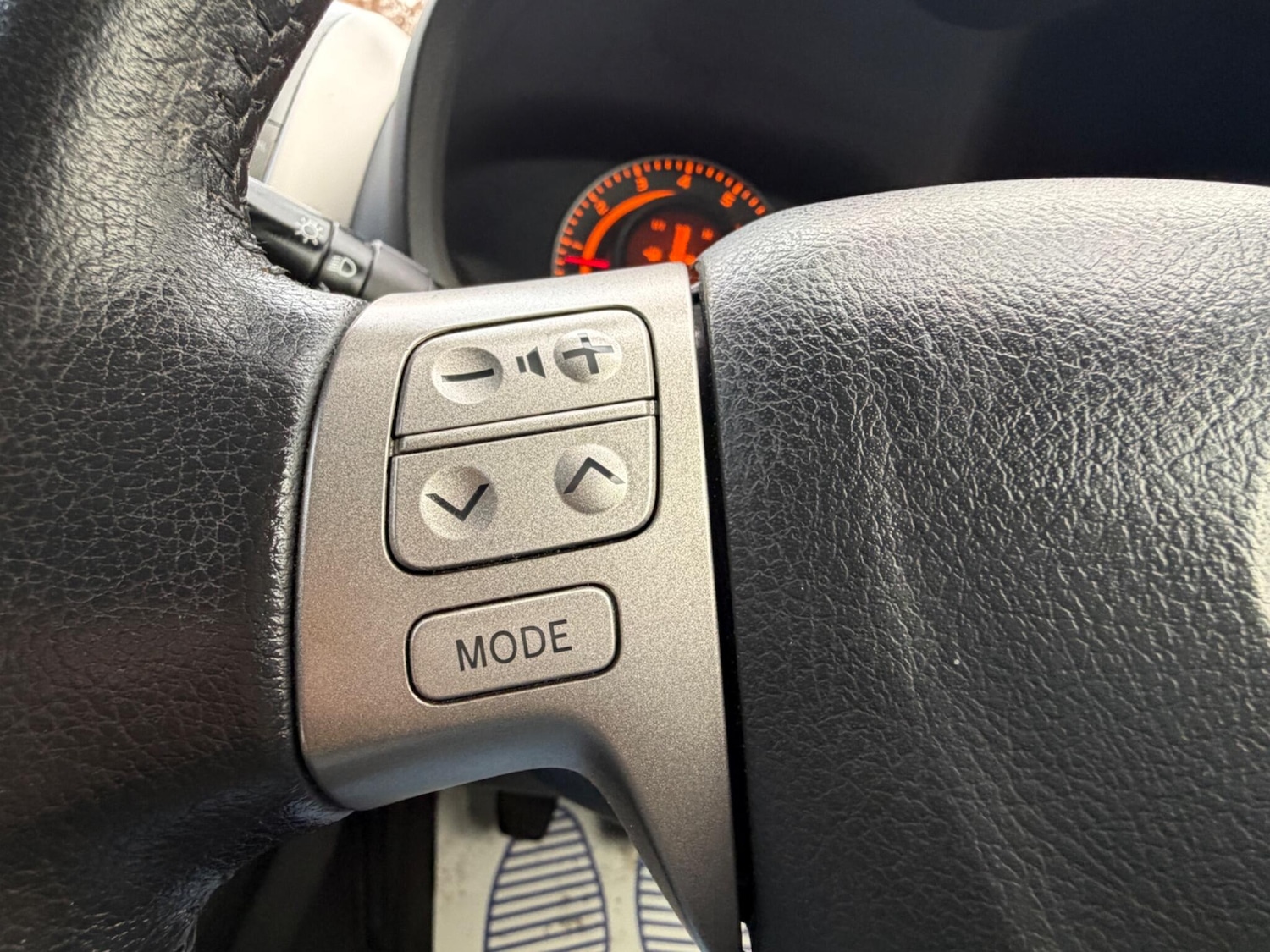 Used Toyota Auris 2008 for sale - 77838876: Photo 34