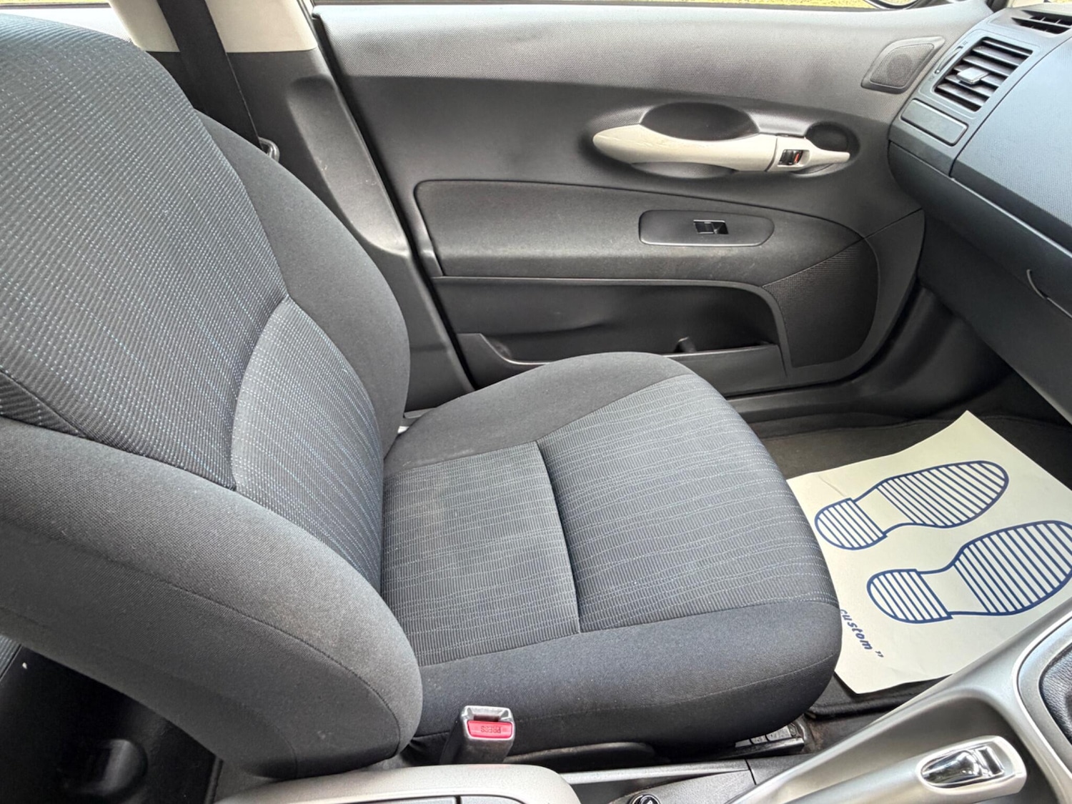 Used Toyota Auris 2008 for sale - 77838876: Photo 35