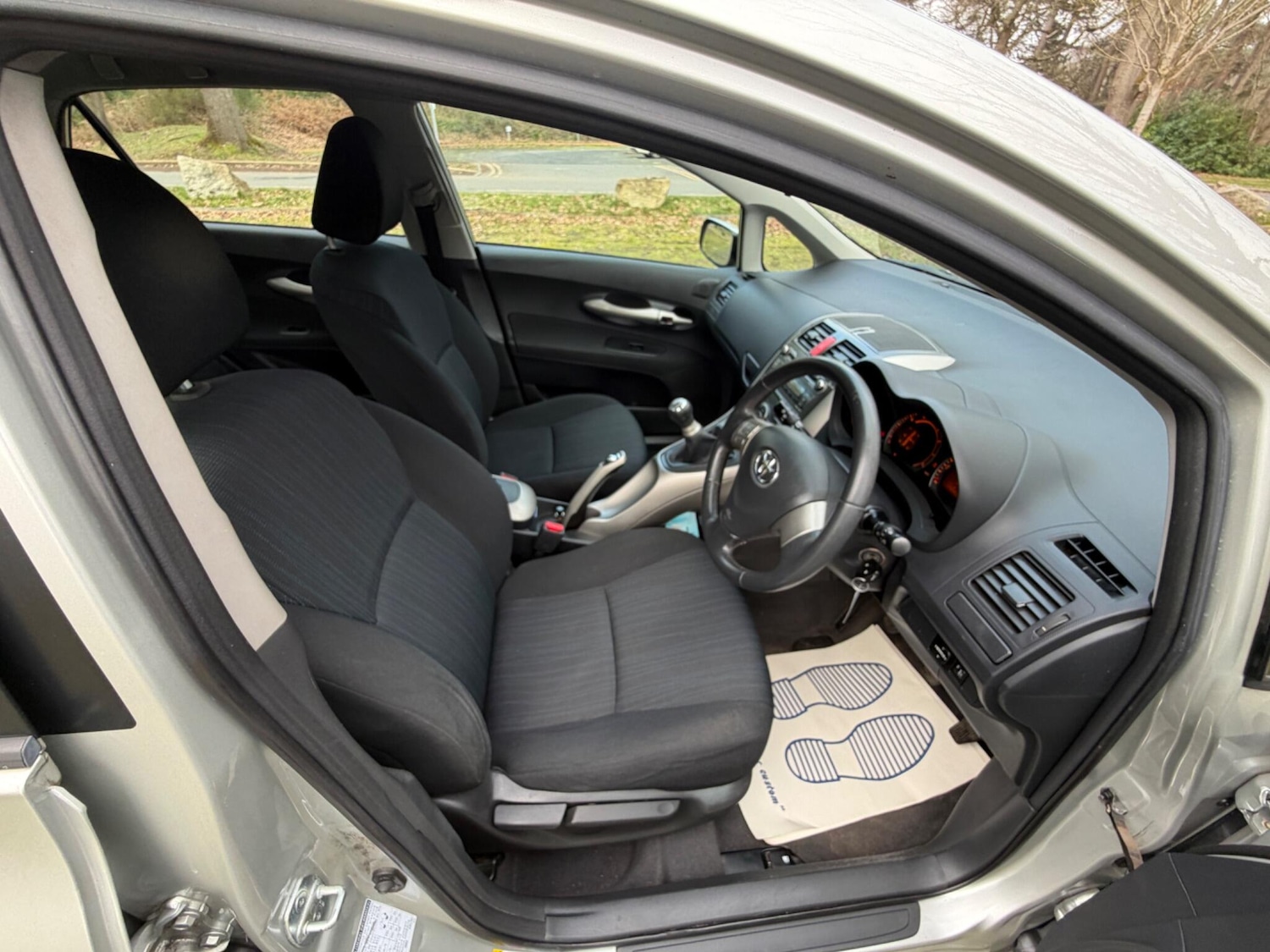 Used Toyota Auris 2008 for sale - 77838876: Photo 4