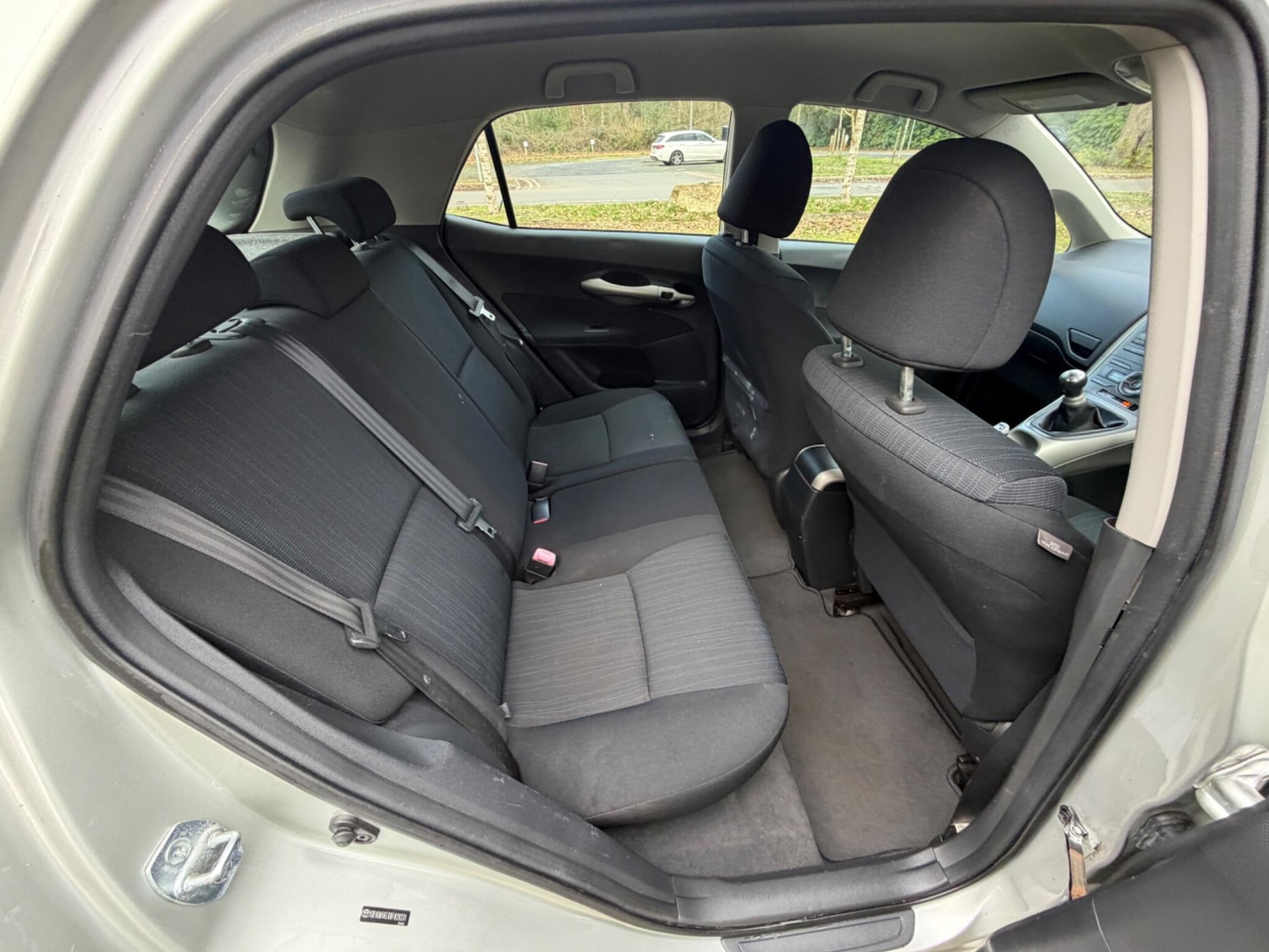 Used Toyota Auris 2008 for sale - 77838876: Photo 5