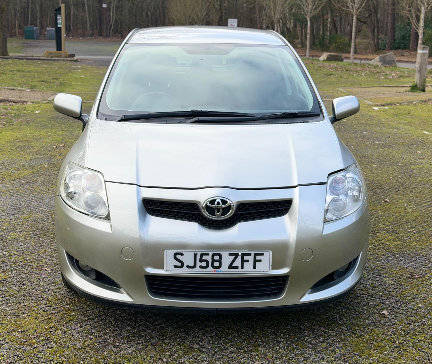 Used Toyota Auris 2008 for sale - 77838876: Photo 6