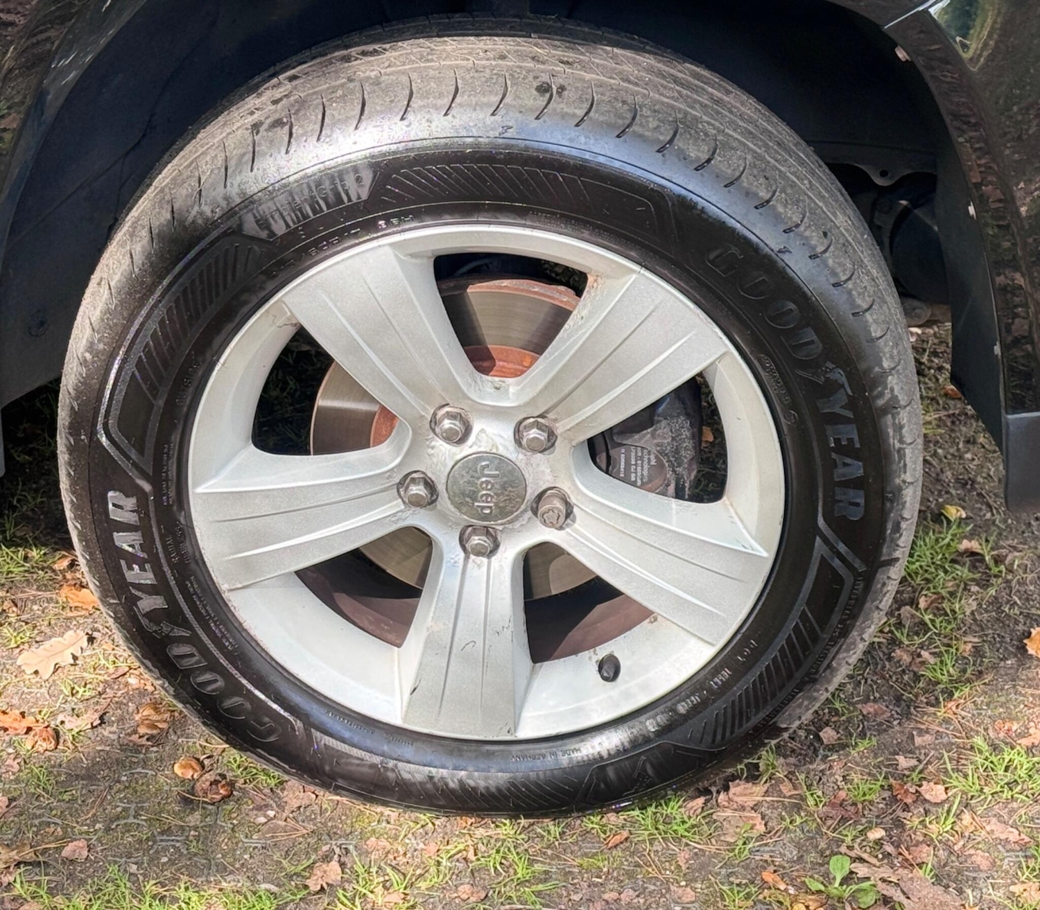 Used Jeep Compass 2011 for sale - 77040253: Photo 20