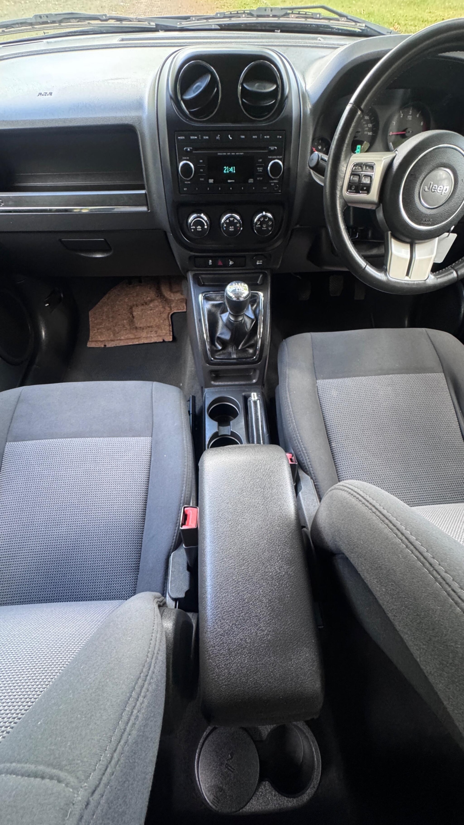 Used Jeep Compass 2011 for sale - 77040253: Photo 25