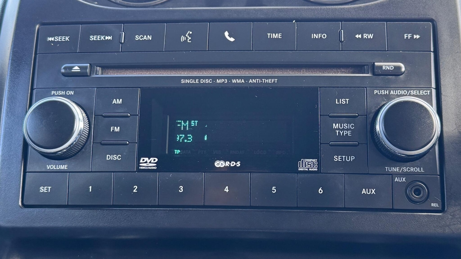 Used Jeep Compass 2011 for sale - 77040253: Photo 27