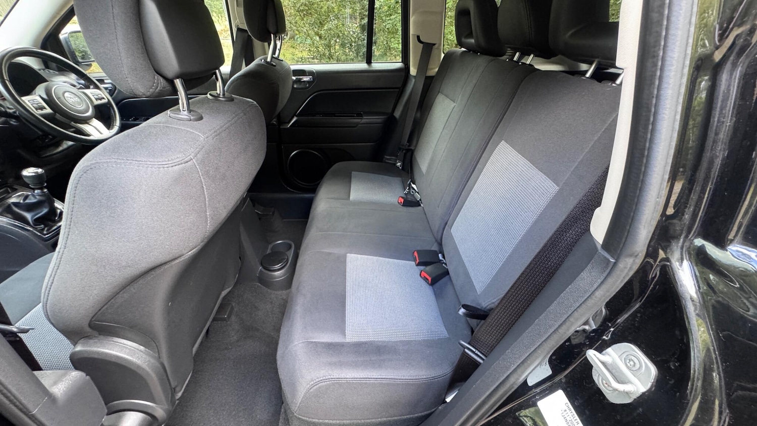 Used Jeep Compass 2011 for sale - 77040253: Photo 34