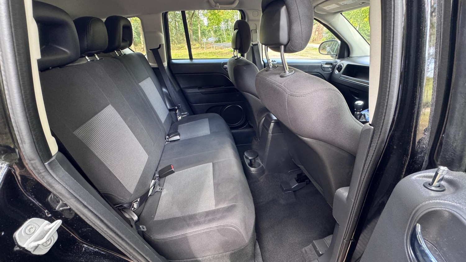 Used Jeep Compass 2011 for sale - 77040253: Photo 4