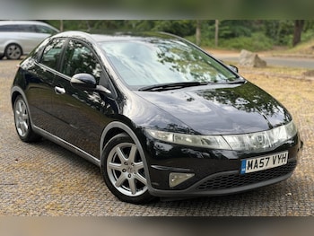 Used Honda Civic 2007 for sale - 78959049: Photo