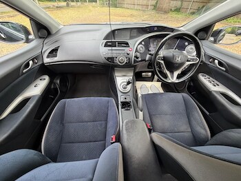 Used Honda Civic 2007 for sale - 78959049: Photo