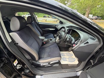 Used Honda Civic 2007 for sale - 78959049: Photo