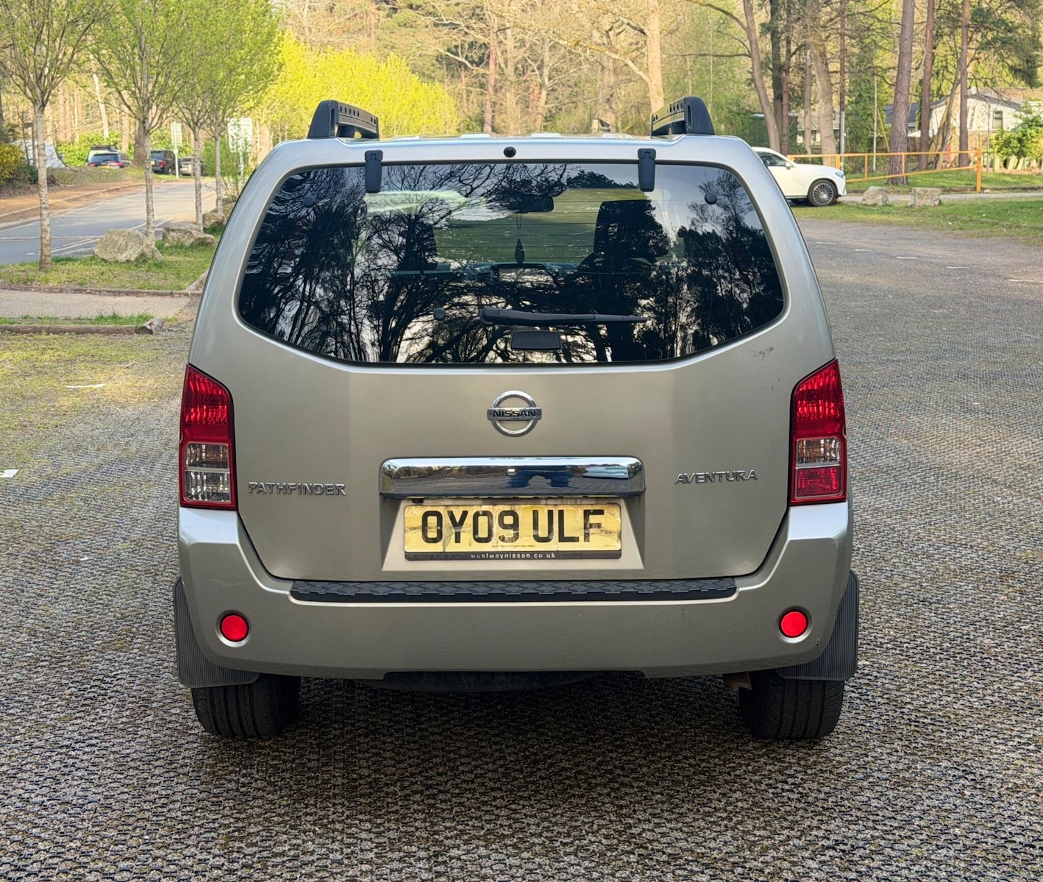 Used Nissan Pathfinder 2009 for sale - 78204958: Photo 13