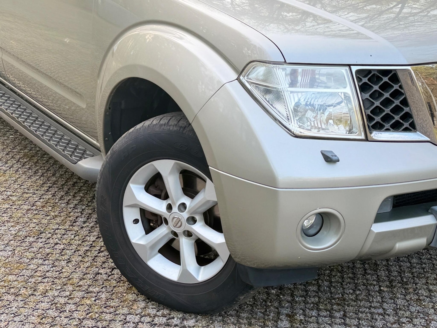 Used Nissan Pathfinder 2009 for sale - 78204958: Photo 14