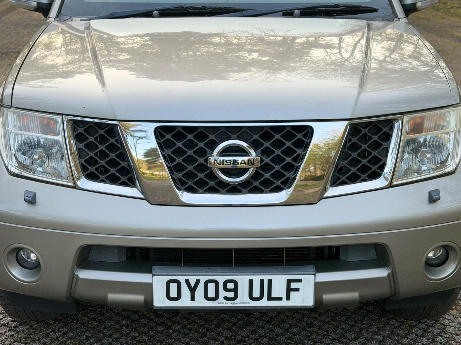 Used Nissan Pathfinder 2009 for sale - 78204958: Photo 15