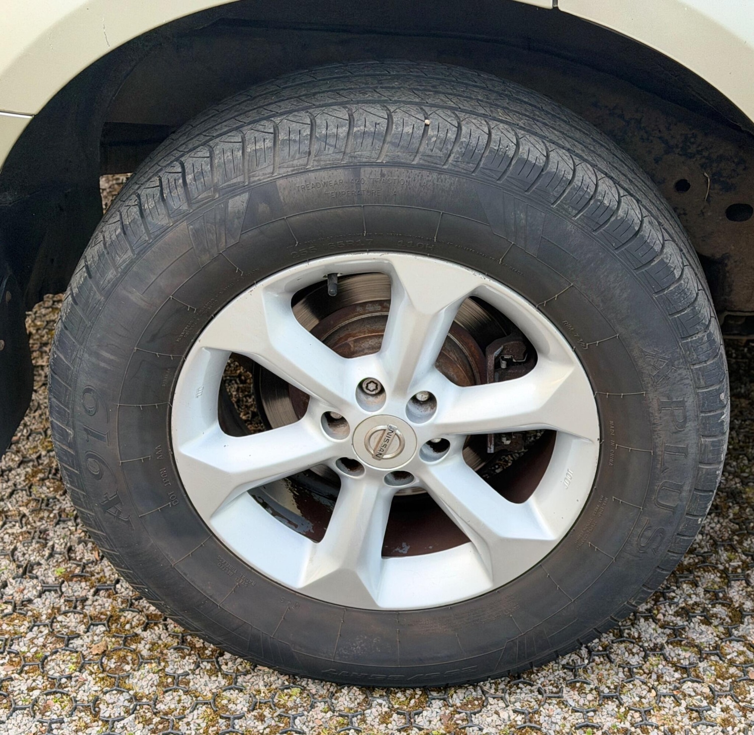 Used Nissan Pathfinder 2009 for sale - 78204958: Photo 17