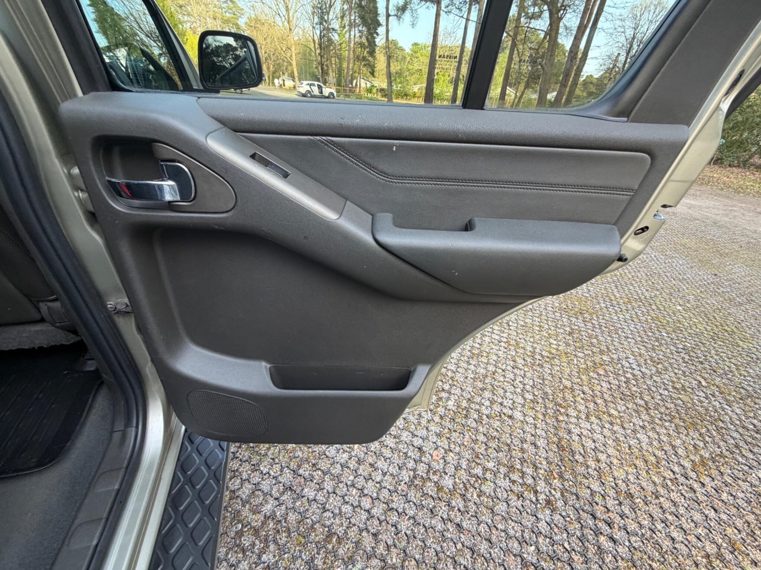 Used Nissan Pathfinder 2009 for sale - 78204958: Photo 22