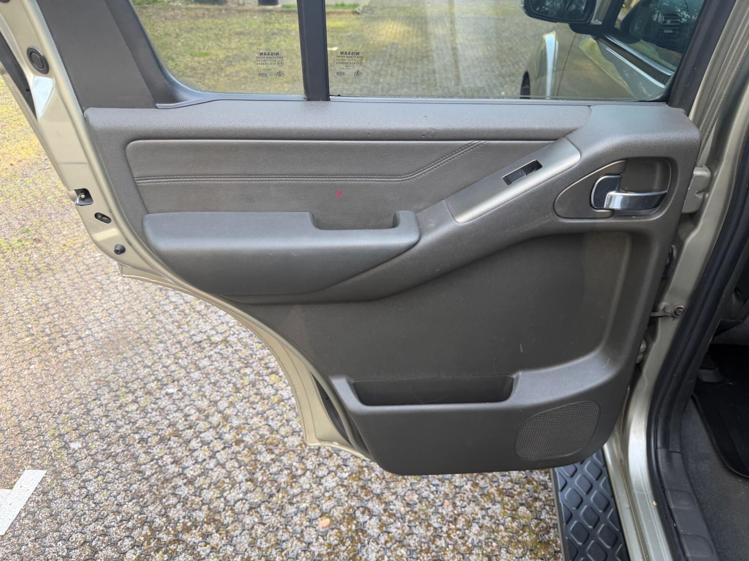 Used Nissan Pathfinder 2009 for sale - 78204958: Photo 23