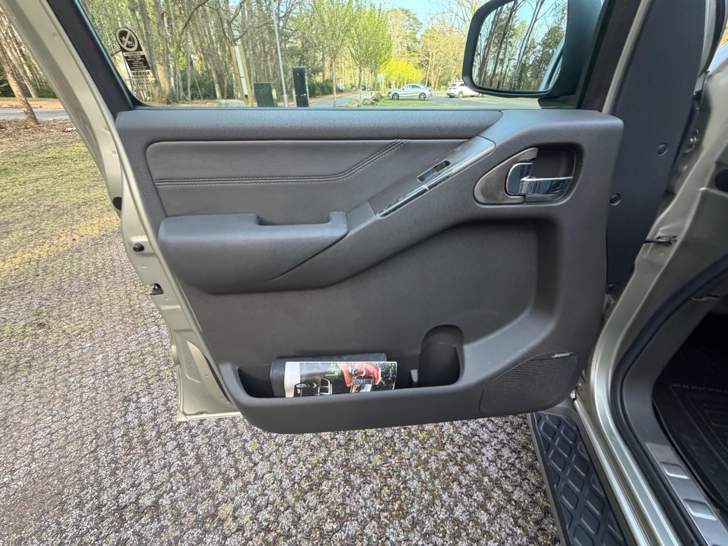 Used Nissan Pathfinder 2009 for sale - 78204958: Photo 24