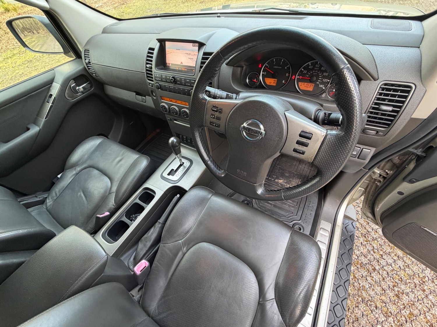 Used Nissan Pathfinder 2009 for sale - 78204958: Photo 28