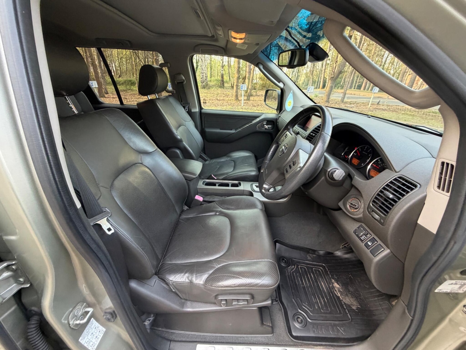 Used Nissan Pathfinder 2009 for sale - 78204958: Photo 3