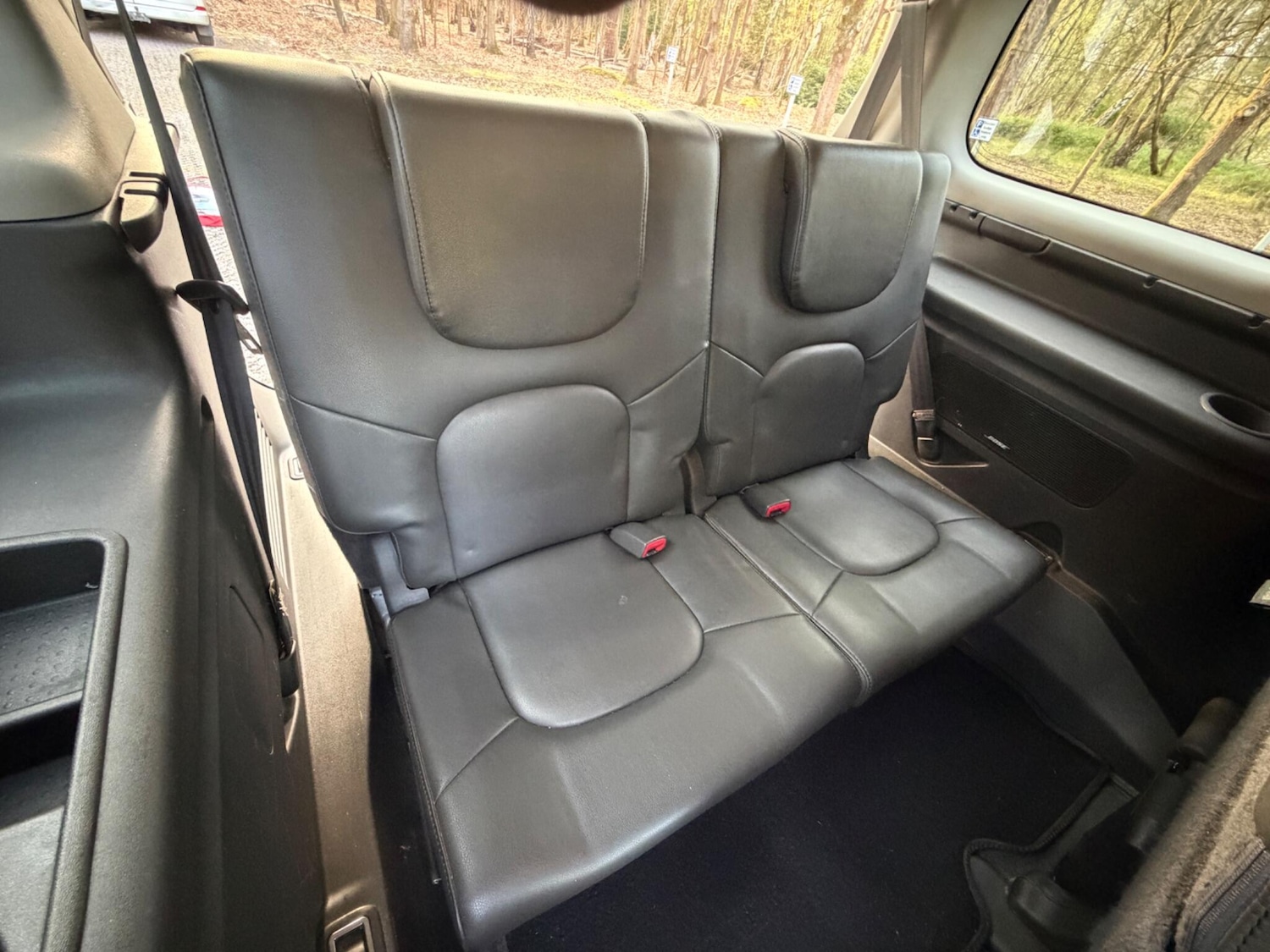 Used Nissan Pathfinder 2009 for sale - 78204958: Photo 33