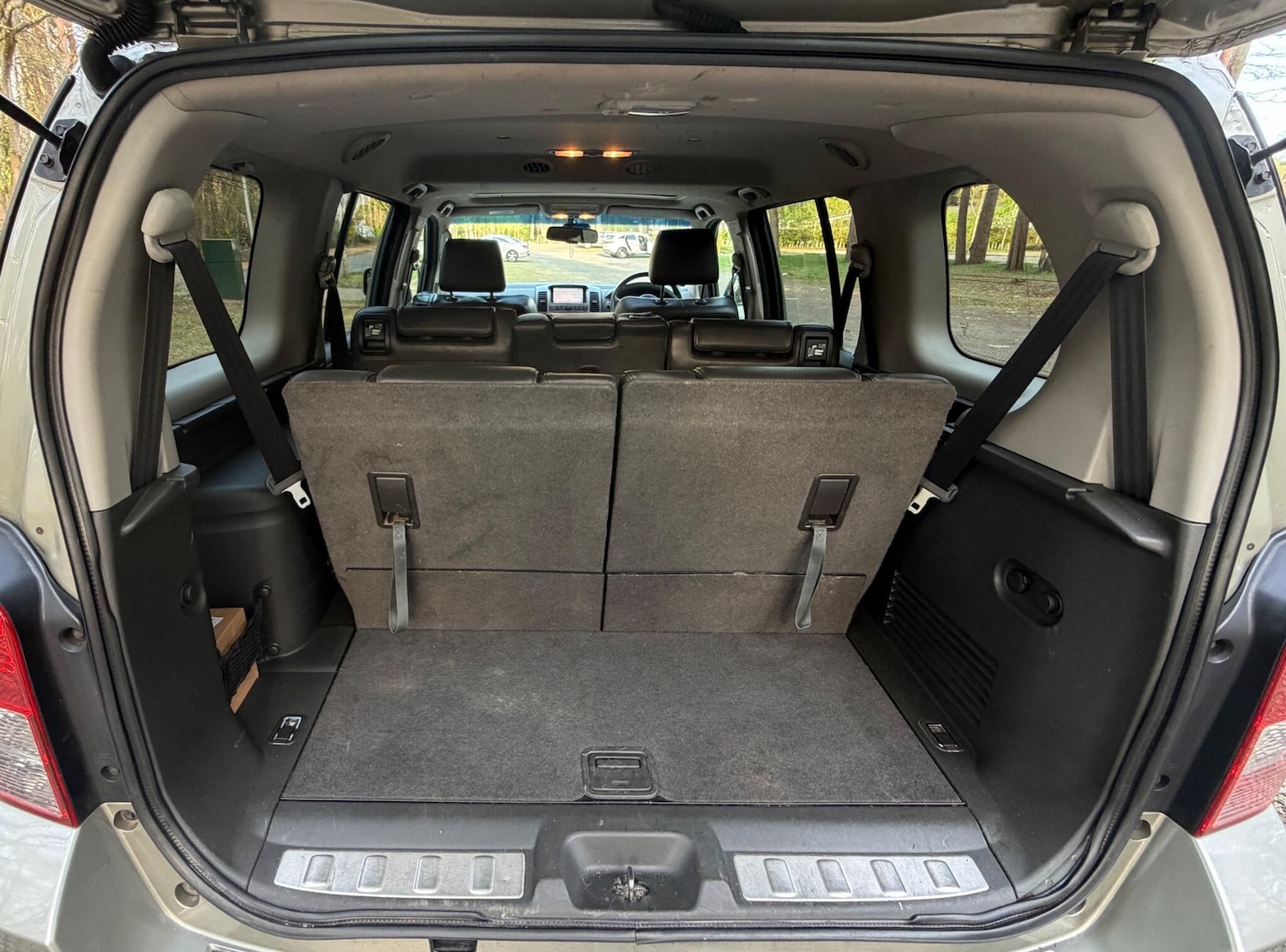 Used Nissan Pathfinder 2009 for sale - 78204958: Photo 35