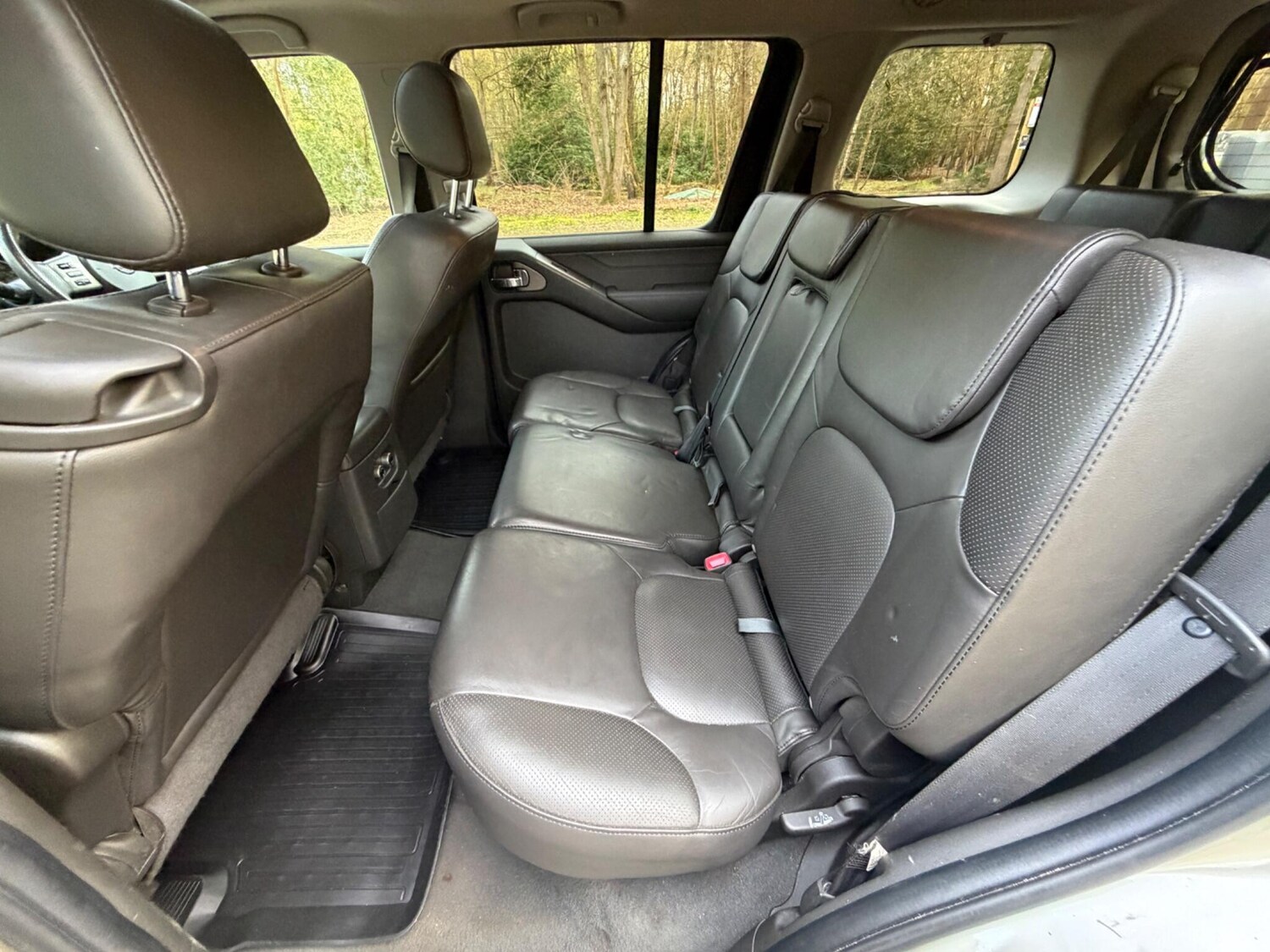 Used Nissan Pathfinder 2009 for sale - 78204958: Photo 38