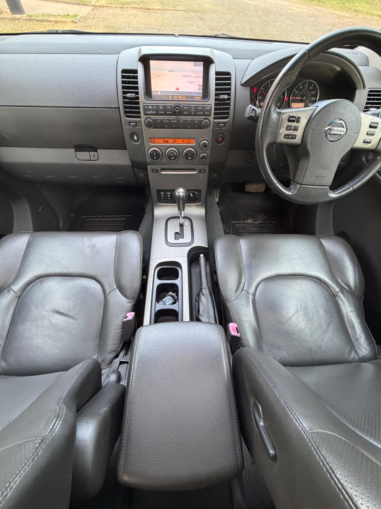 Used Nissan Pathfinder 2009 for sale - 78204958: Photo 39