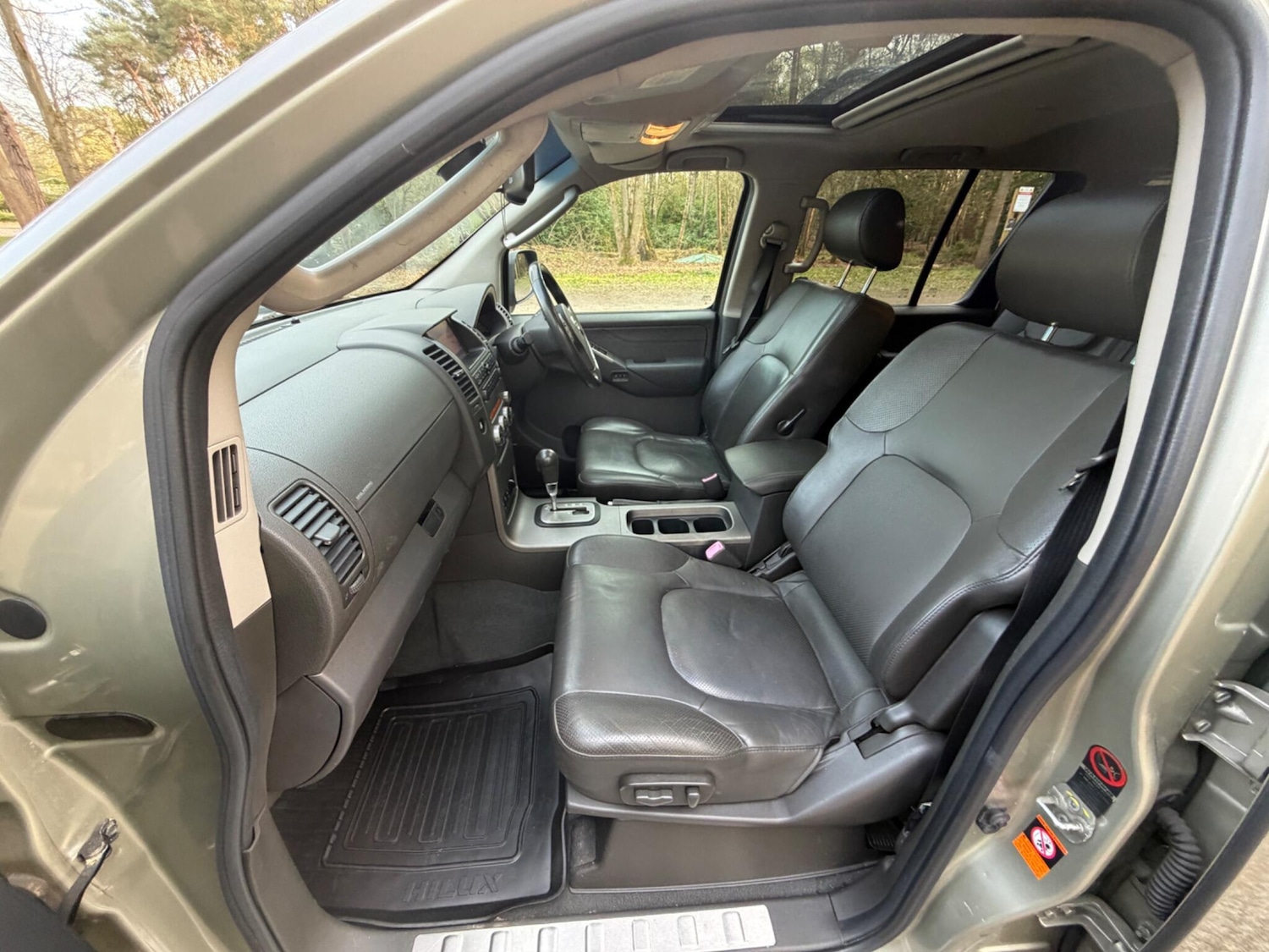 Used Nissan Pathfinder 2009 for sale - 78204958: Photo 41