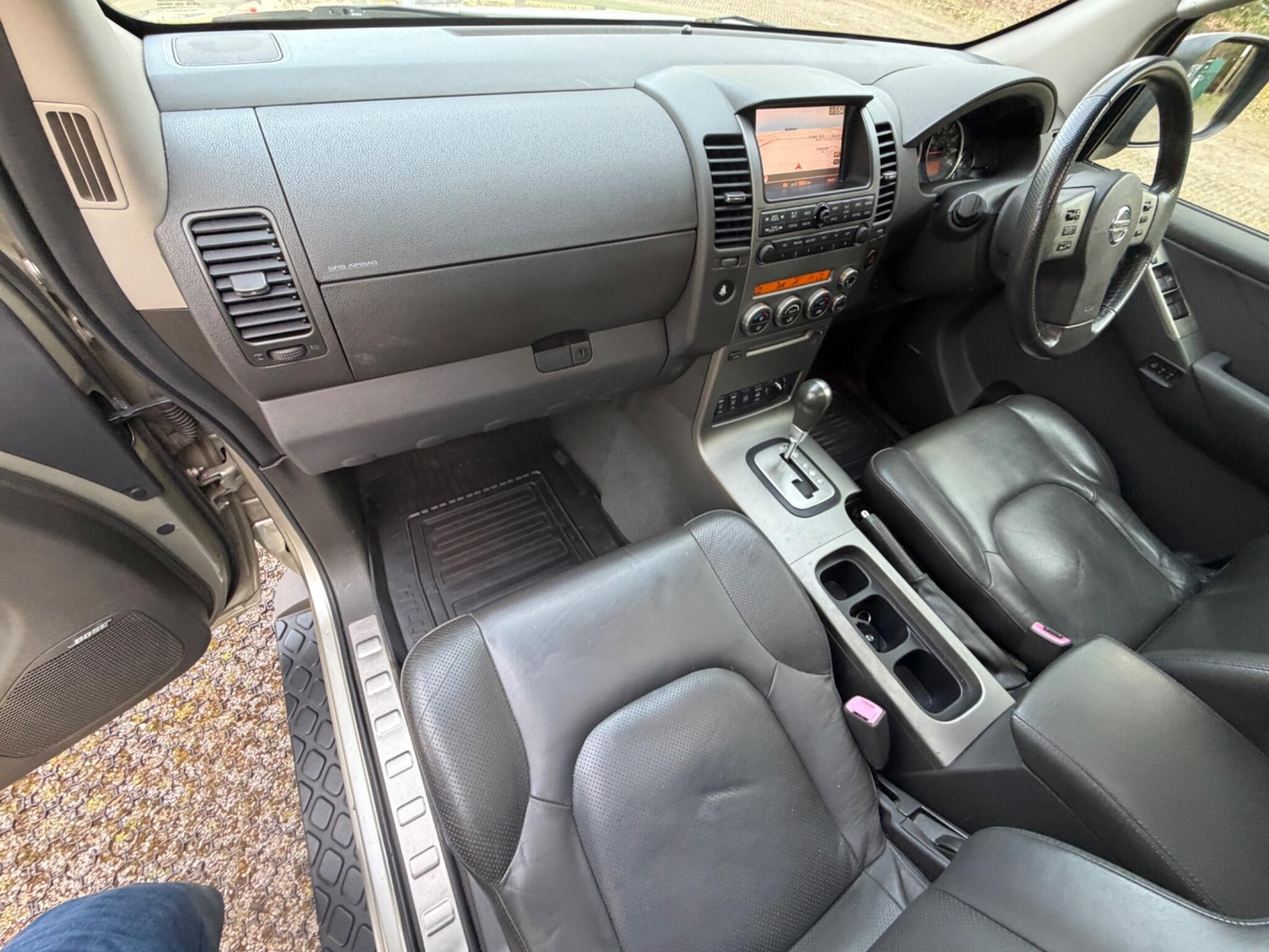 Used Nissan Pathfinder 2009 for sale - 78204958: Photo 42