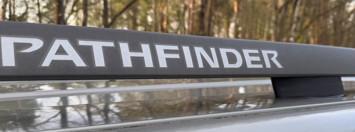 Used Nissan Pathfinder 2009 for sale - 78204958: Photo 43