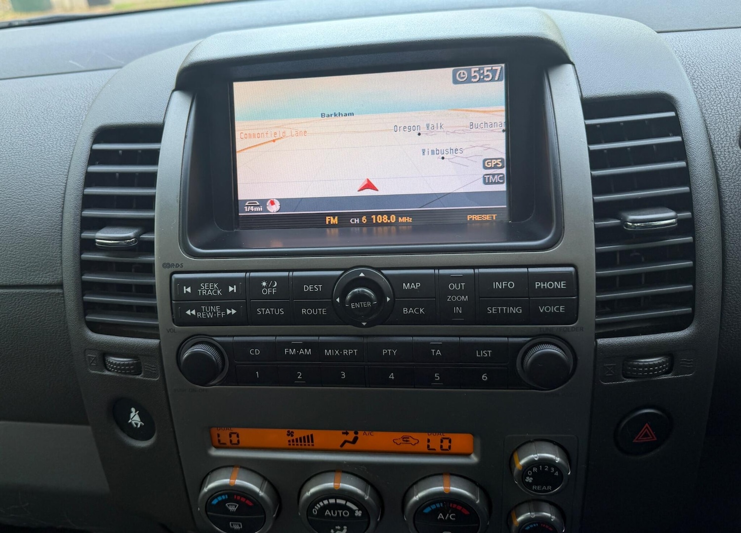 Used Nissan Pathfinder 2009 for sale - 78204958: Photo 48