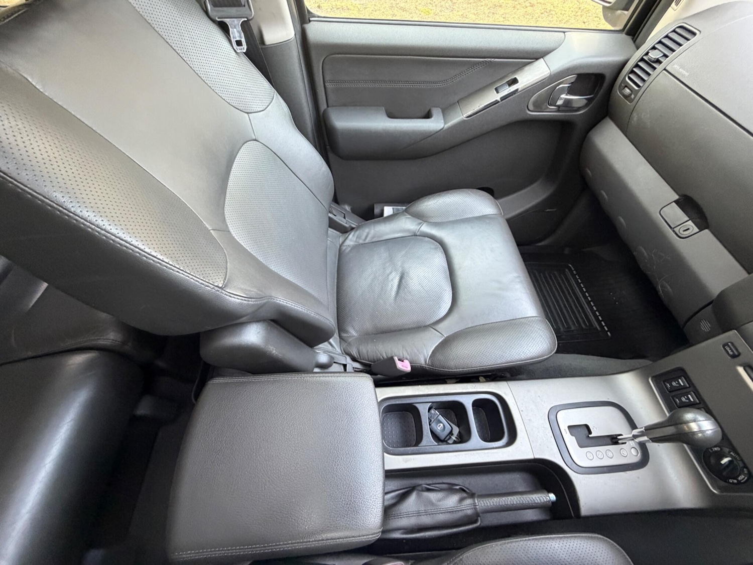 Used Nissan Pathfinder 2009 for sale - 78204958: Photo 49