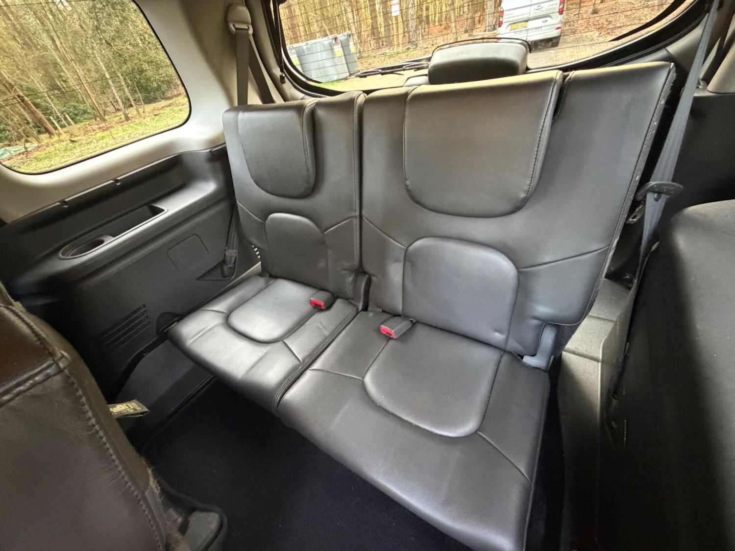 Used Nissan Pathfinder 2009 for sale - 78204958: Photo 5