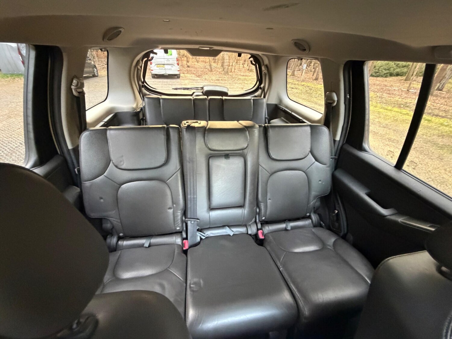 Used Nissan Pathfinder 2009 for sale - 78204958: Photo 53