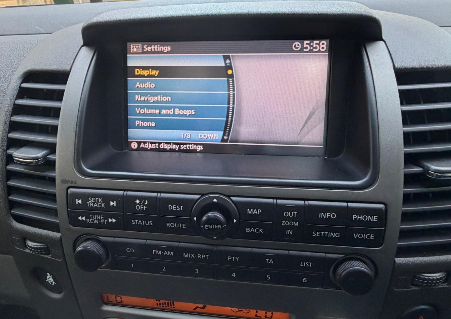 Used Nissan Pathfinder 2009 for sale - 78204958: Photo 54