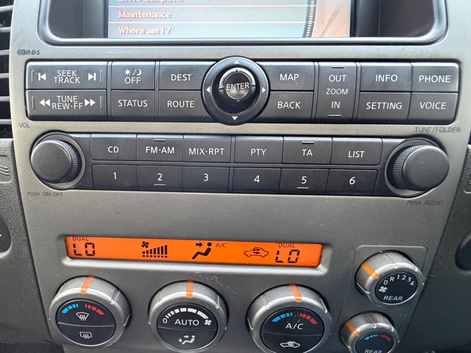 Used Nissan Pathfinder 2009 for sale - 78204958: Photo 56