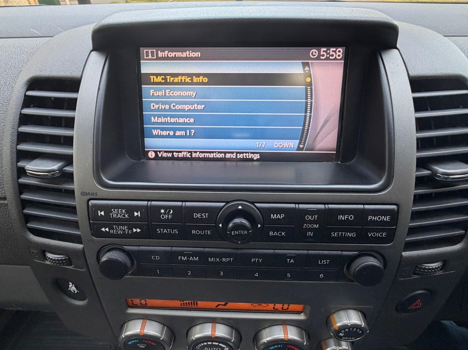 Used Nissan Pathfinder 2009 for sale - 78204958: Photo 57