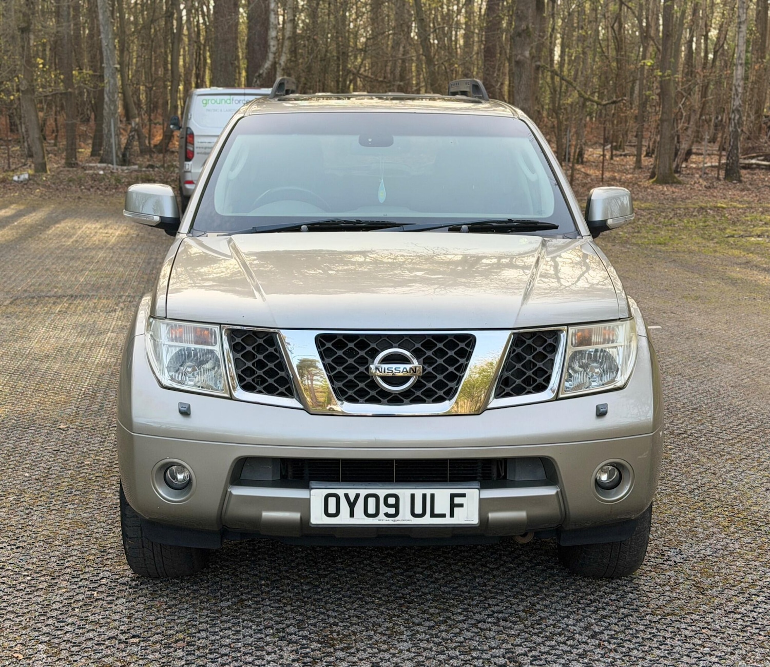 Used Nissan Pathfinder 2009 for sale - 78204958: Photo 6