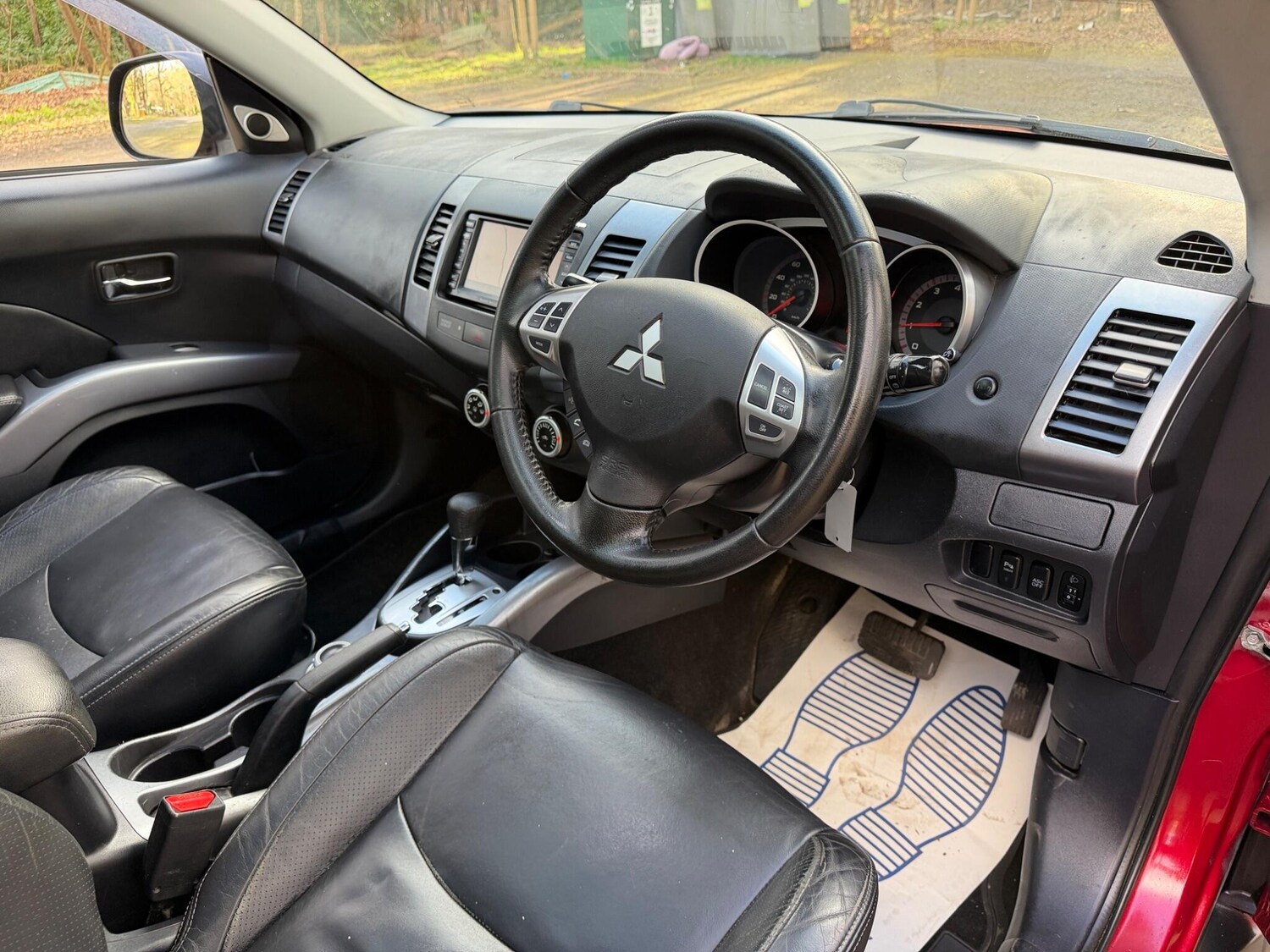 Used Mitsubishi Outlander 2010 for sale - 78019514: Photo 15