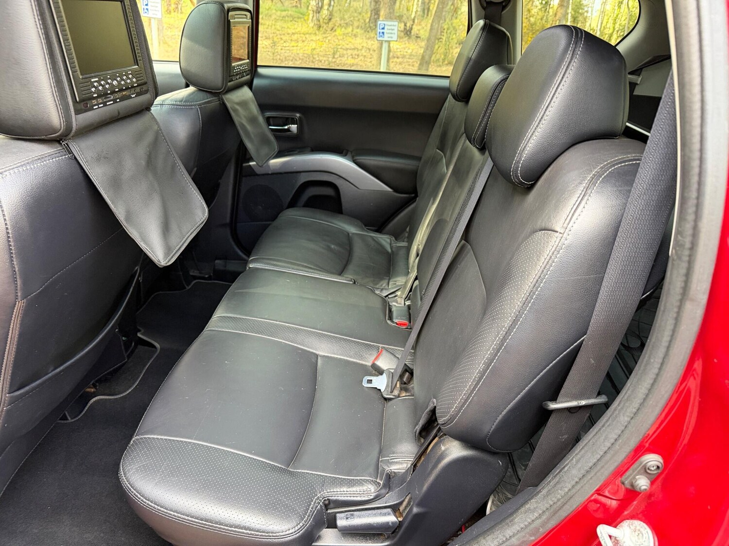 Used Mitsubishi Outlander 2010 for sale - 78019514: Photo 18