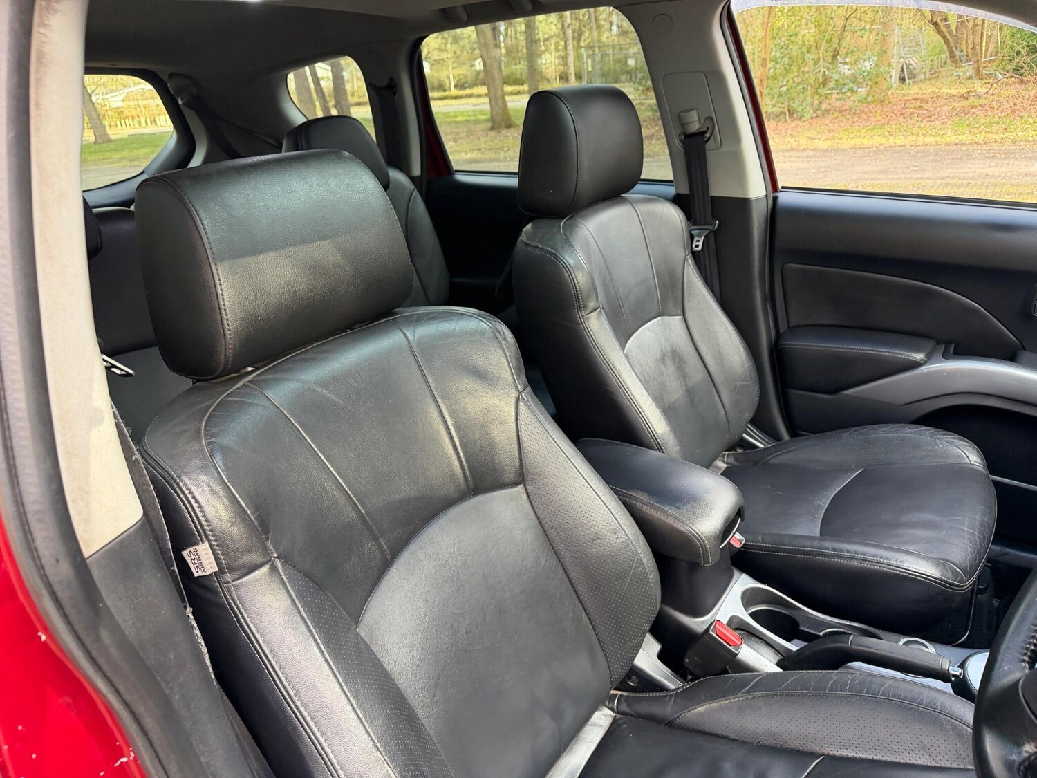 Used Mitsubishi Outlander 2010 for sale - 78019514: Photo 19