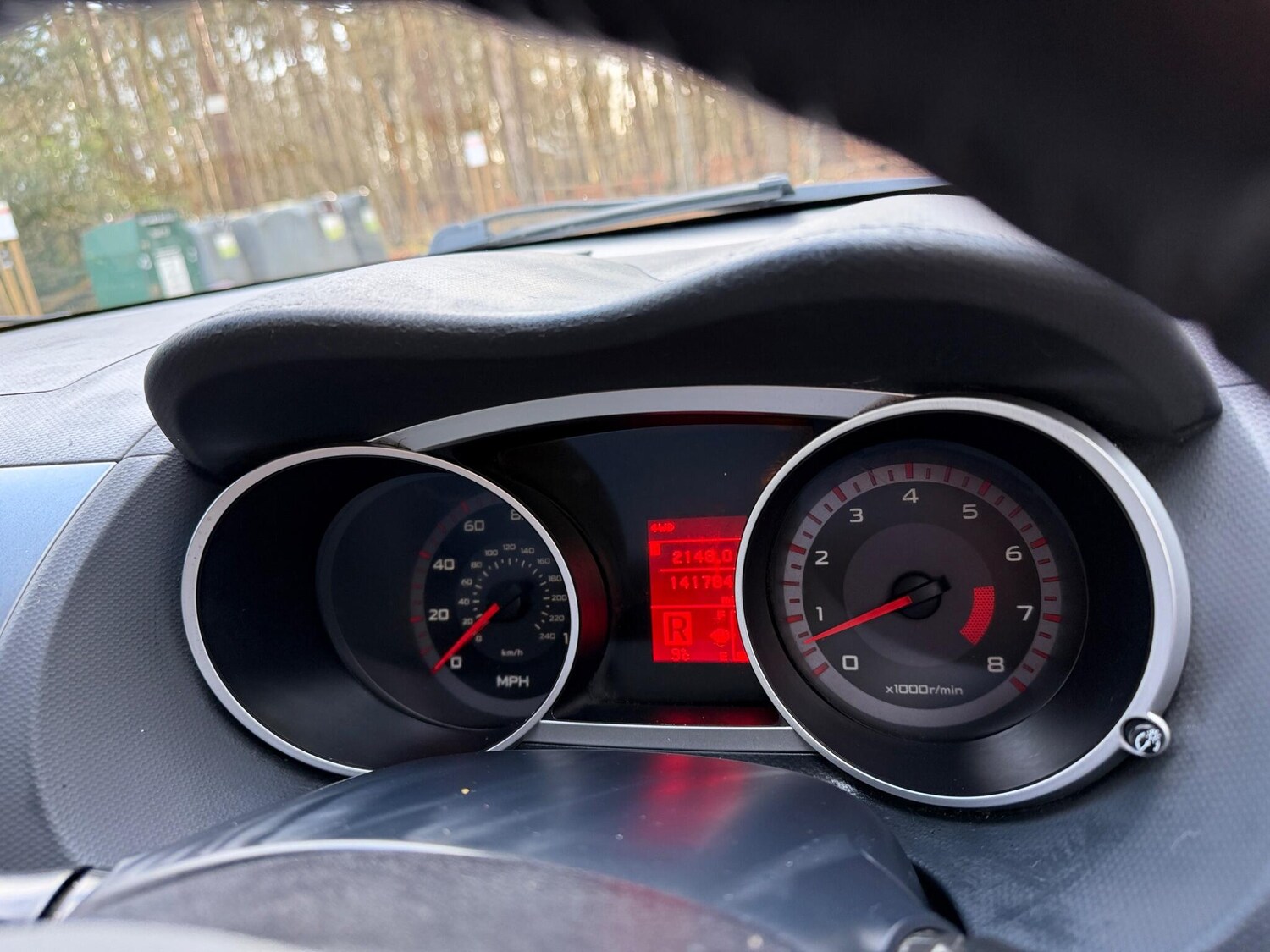 Used Mitsubishi Outlander 2010 for sale - 78019514: Photo 21