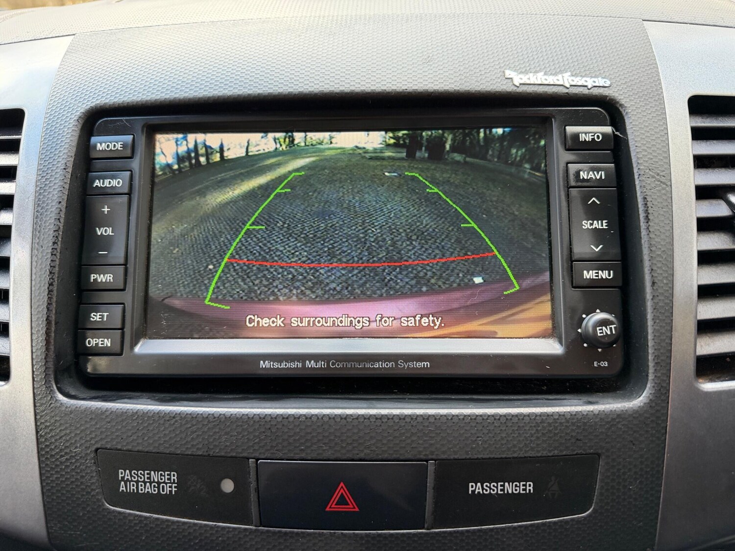 Used Mitsubishi Outlander 2010 for sale - 78019514: Photo 22