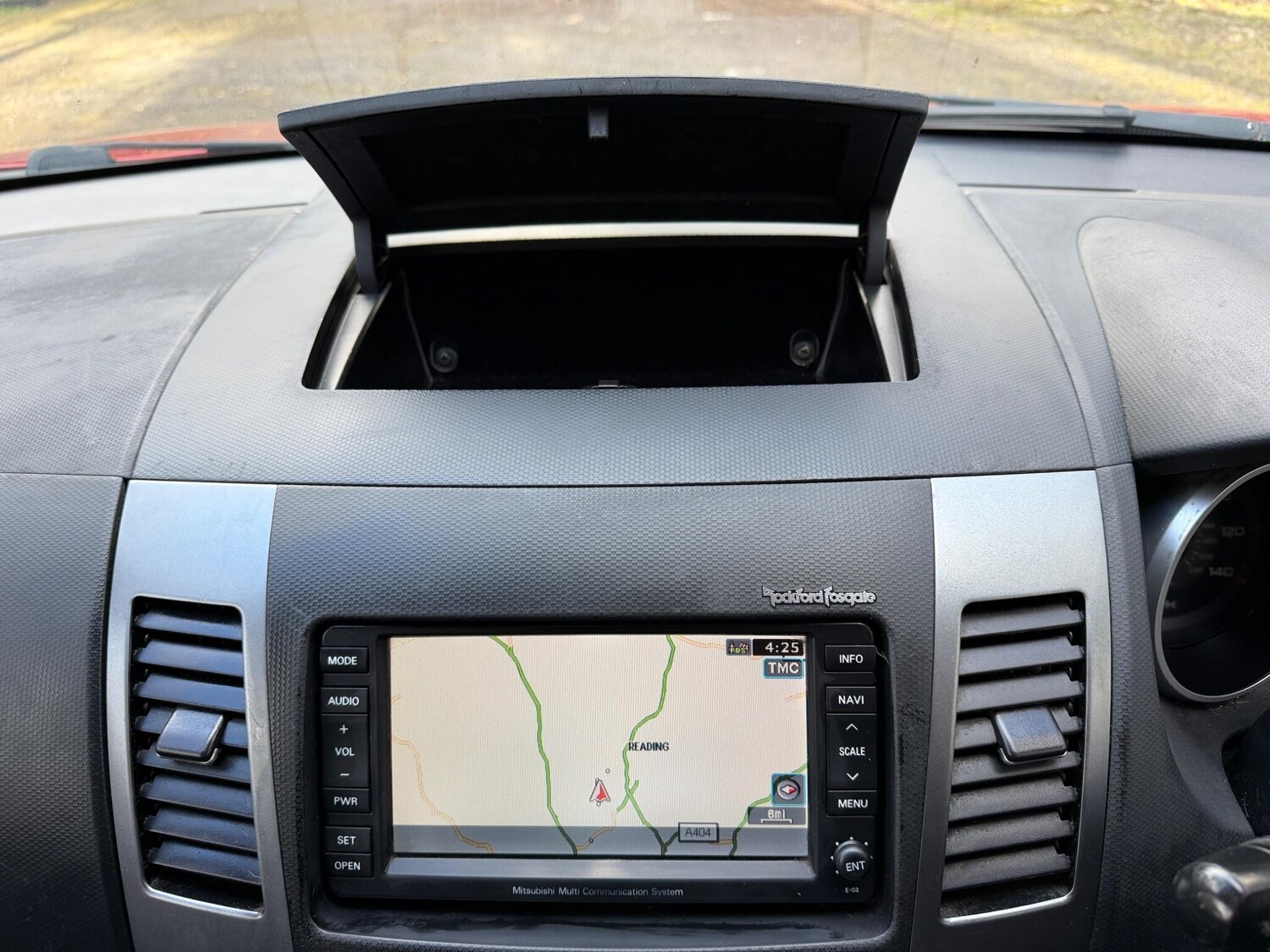 Used Mitsubishi Outlander 2010 for sale - 78019514: Photo 23