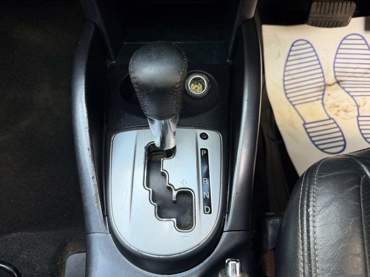 Used Mitsubishi Outlander 2010 for sale - 78019514: Photo 24