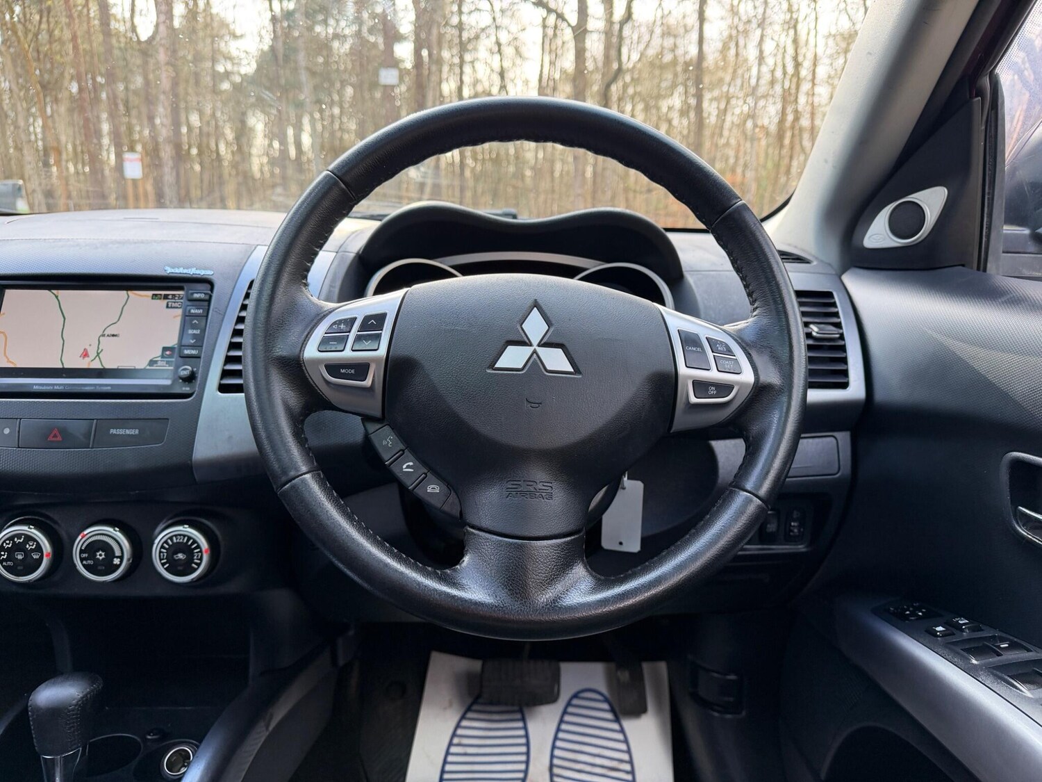 Used Mitsubishi Outlander 2010 for sale - 78019514: Photo 26